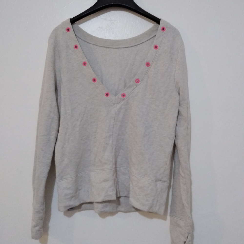 Victoria's Secret Sport XS Sweatshirt